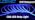 LEDENET COB LED Strip Lights Waterproof IP67 DC12V 16.4ft/5m 480LEDs/m Blue