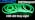 LEDENET COB LED Strip Lights Waterproof IP67 DC12V 16.4ft 480LEDs/m Green